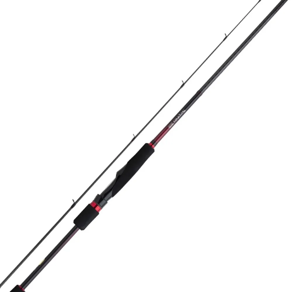 SHIMANO Cannes Carnassier^Canne spinning Sephia BB