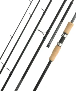 SHIMANO Cannes À Truite|Cannes Carnassier^Canne spinning S.T.C Multi Spin