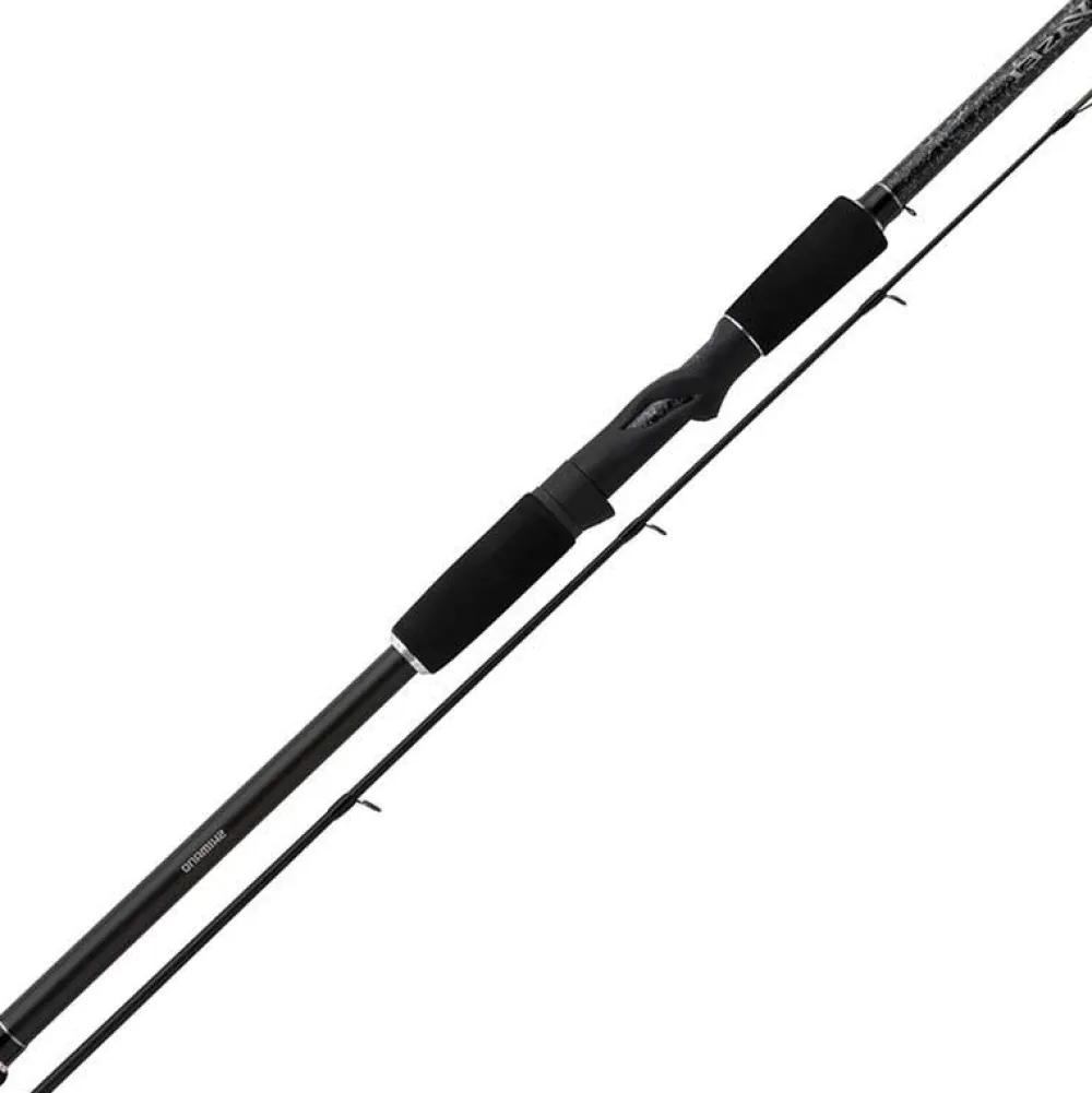 SHIMANO Cannes Carnassier|Canne À Pêche^Canne Spinning Yasei Pike