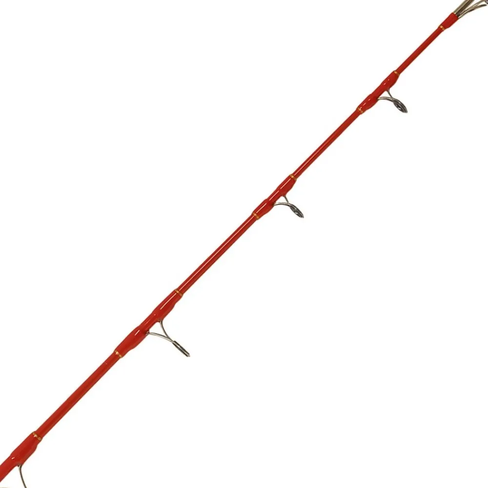 TENRYU Canne spinning Big Fiber Jig