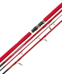 TENRYU Cannes Pêches Exotiques|Cannes Carnassier^Canne Spinning Furrary 80 LB Quatro