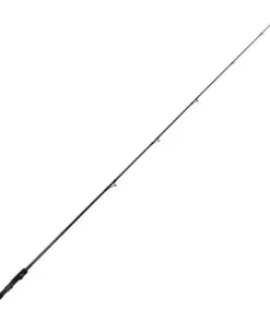 TENRYU Canne Spinning Injection SP 6.0 MH Just Come Black| Cannes Carnassier|Cannes Pêches Exotiques
