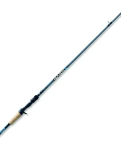 ST.CROIX Cannes Carnassier|Canne À Pêche^Canne Bass X