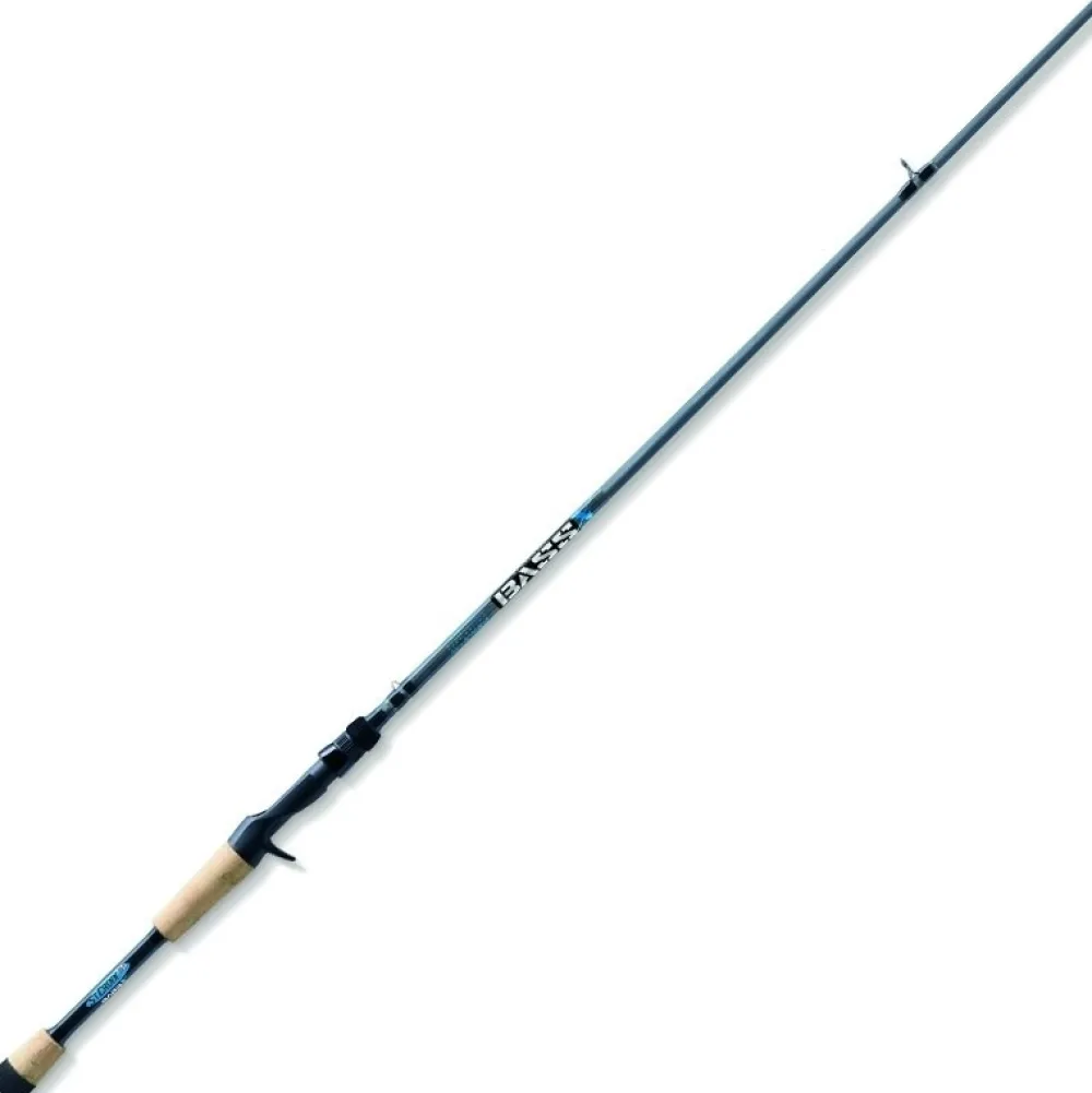 ST.CROIX Cannes Carnassier|Canne À Pêche^Canne Bass X