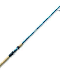 ST.CROIX Canne Legend Tournament Inshore spinning| Cannes Carnassier|Cannes Pêches Exotiques
