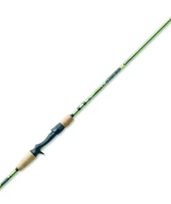 ST.CROIX Cannes Carnassier|Cannes Pêches Exotiques^Canne Legend X