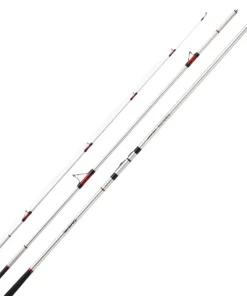 DAIWA Cannes Surfcasting & Bord De Mer|Cannes Pêches Exotiques^Canne Surfcasting Emblem Surf