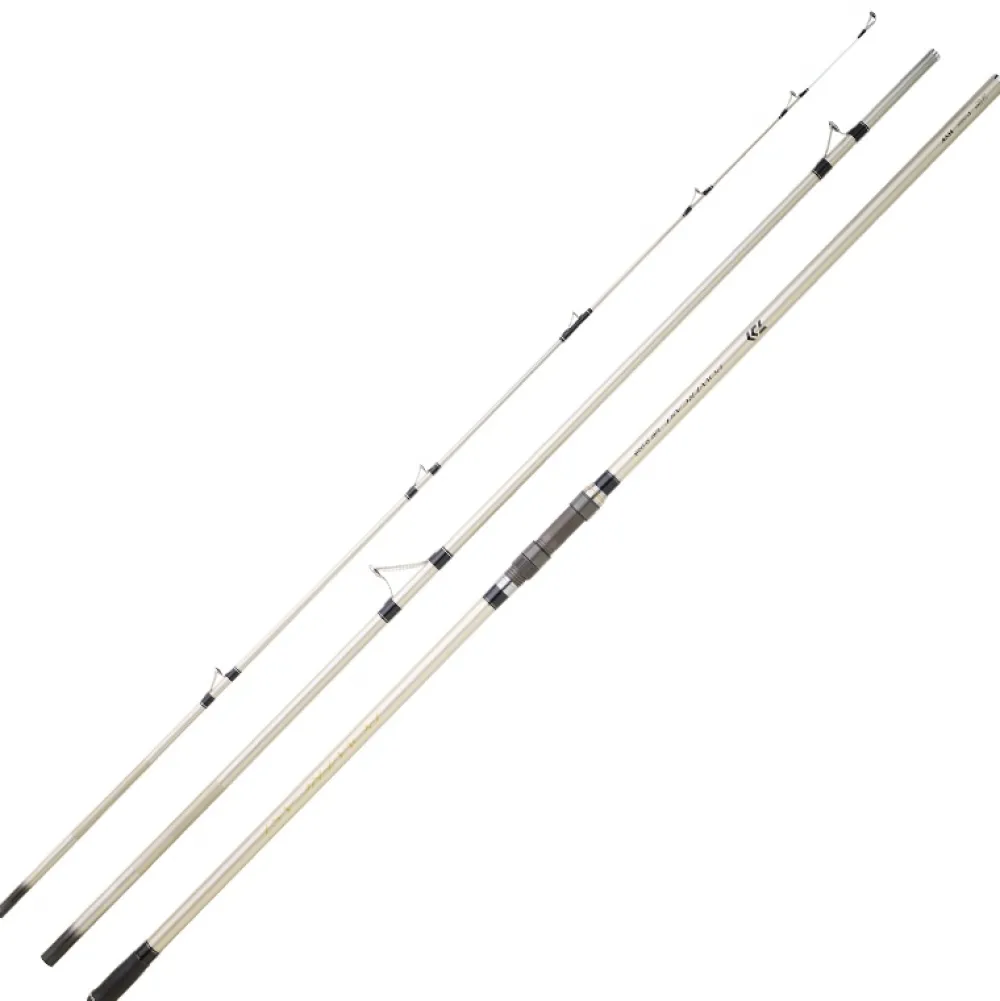 DAIWA Cannes Surfcasting & Bord De Mer|Canne À Pêche^Canne surfcasting Powercast