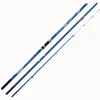 LINEAEFFE Canne Surfcasting Fishing Ferrari Reflexion 4.20 m 100-250 gr