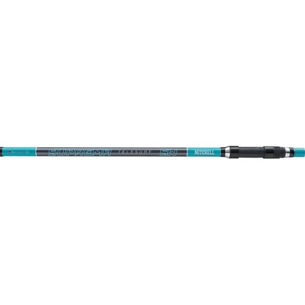 MITCHELL Canne surfcasting Suprema SW Surf Télé