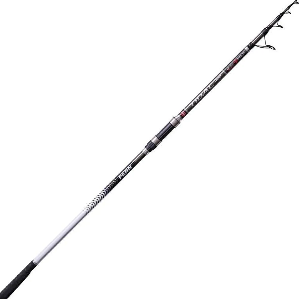 PENN Canne surfcasting Tidal Telescopic surf