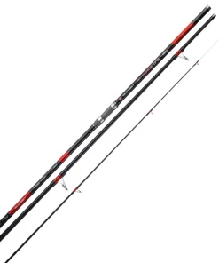 SUNSET Cannes Surfcasting & Bord De Mer|Cannes Pêches Exotiques^Canne Surfcasting Air Force Power 4.50m