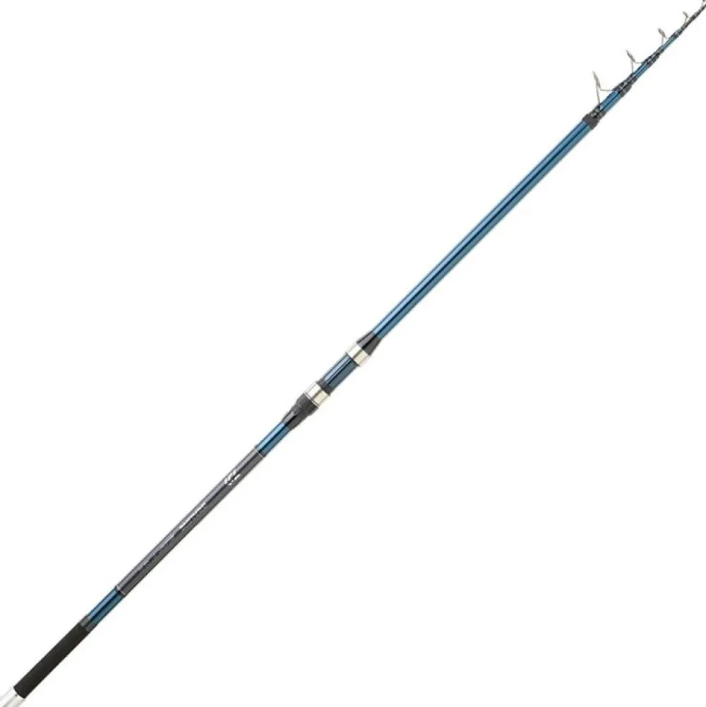 DAIWA Cannes Surfcasting & Bord De Mer|Canne À Pêche^Canne Surfcasting Télescopique Sealine Tele Surf