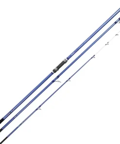VERCELLI Canne surfcasting Spyra Performante