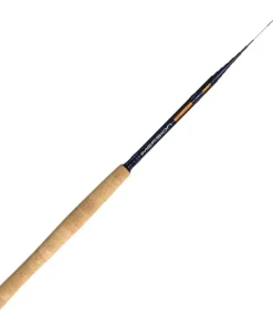 JMC & MOUCHES DE CHARETTE Canne Tenkara JMC Imersion
