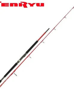 TENRYU Cannes Carnassier|Cannes Pêches Exotiques^Canne All Rod Rugissante
