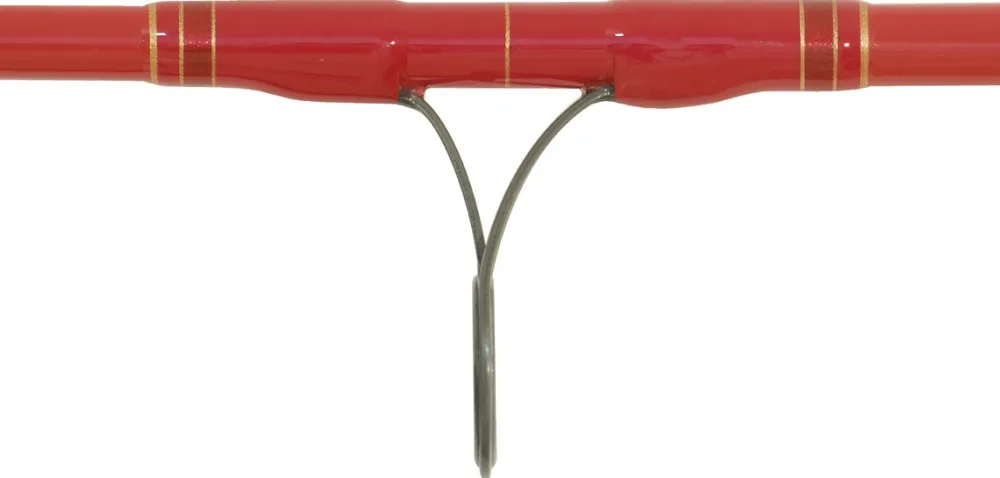 TENRYU Cannes Carnassier|Cannes Pêches Exotiques^Canne All Rod Rugissante