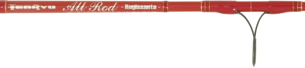 TENRYU Cannes Carnassier|Cannes Pêches Exotiques^Canne All Rod Rugissante
