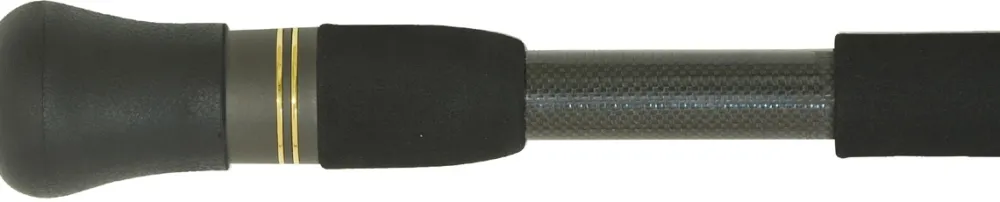 TENRYU Cannes Carnassier|Cannes Pêches Exotiques^Canne All Rod Rugissante