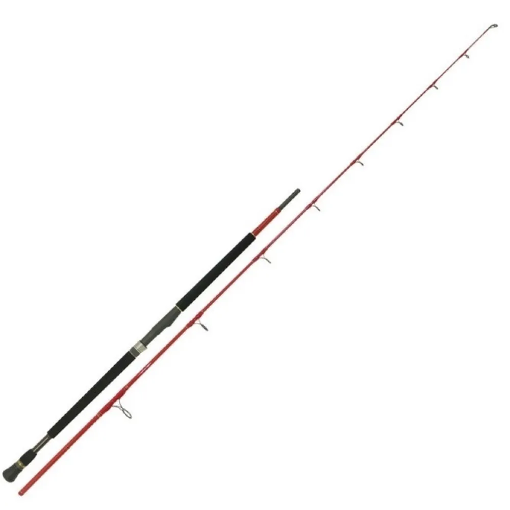 TENRYU Cannes Carnassier|Cannes Pêches Exotiques^Canne All Rod Rugissante
