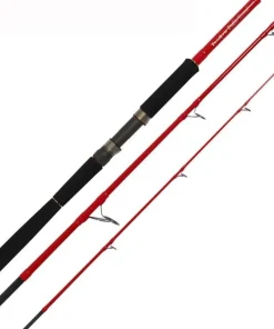 TENRYU Canne Diablo Travel 70 LB