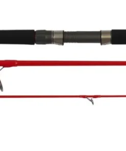 TENRYU Canne Diablo Travel 70 LB