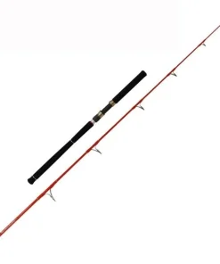 TENRYU Cannes Pêches Exotiques|Cannes Carnassier^Canne Furrary Racing 60 LB