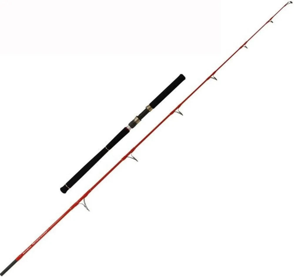 TENRYU Cannes Pêches Exotiques|Cannes Carnassier^Canne Furrary Racing 60 LB