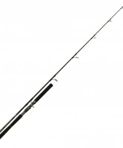 TENRYU Cannes Carnassier|Cannes Pêches Exotiques^Canne Furrary Racing 80 LB Just Come Black