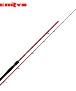 TENRYU Canne Jigging|Canne À Pêche^Canne Queen Taï