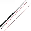 TENRYU Cannes Pêches Exotiques|Cannes Carnassier^Canne SP 73 M Injection Travel