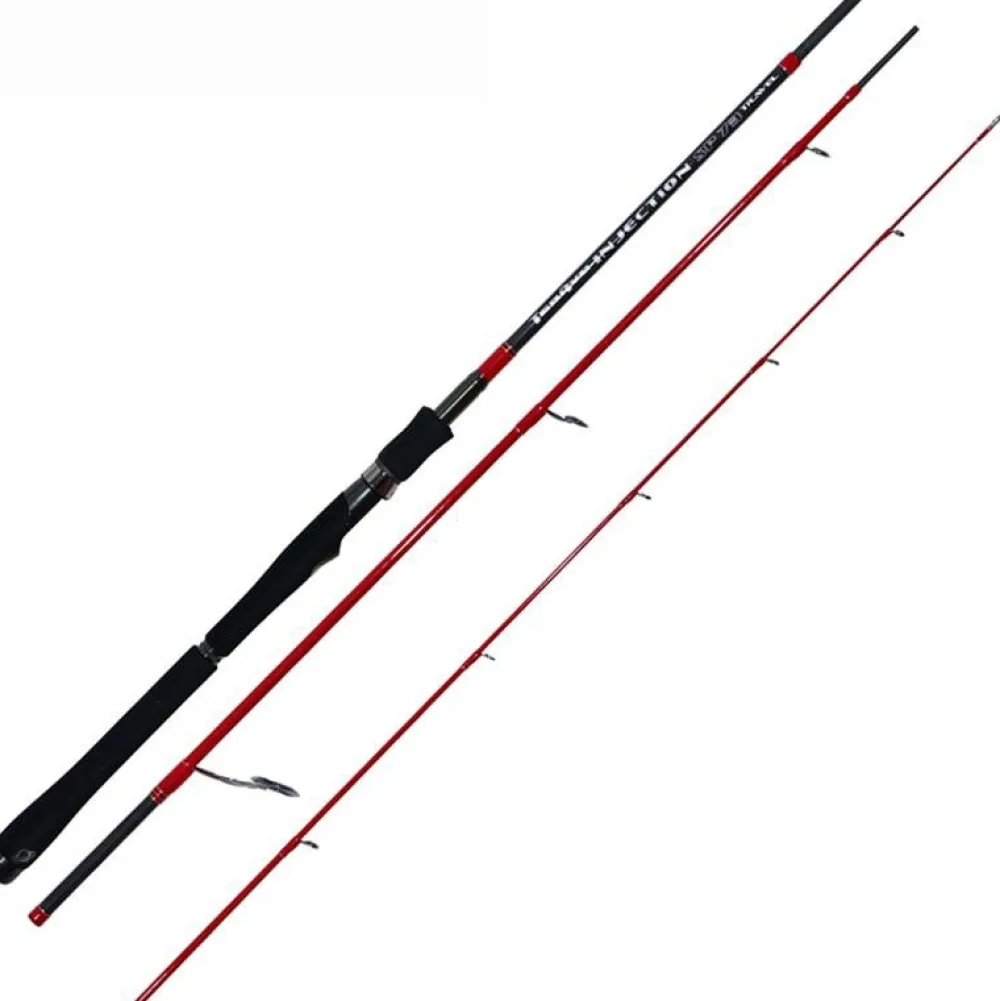 TENRYU Cannes Pêches Exotiques|Cannes Carnassier^Canne SP 73 M Injection Travel
