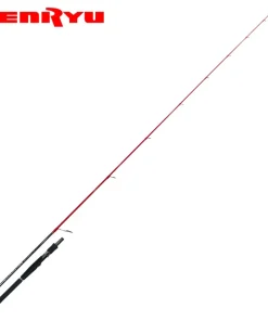 TENRYU Cannes Carnassier|Canne À Pêche^Canne SP 73 M Injection Evo