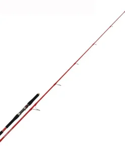 TENRYU Canne Spinning GR Diablo Evo