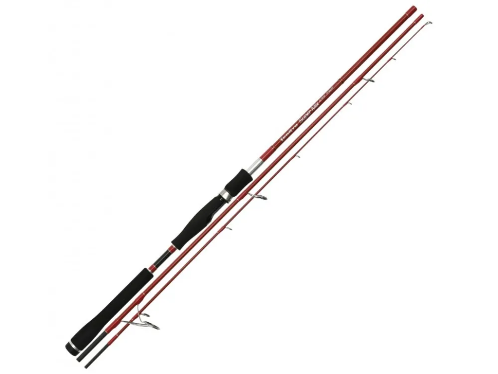 TENRYU Canne Super mix Travel
