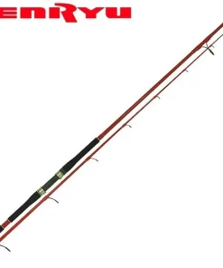 TENRYU Cannes Pêches Exotiques|Cannes Carnassier^Canne Ventury Evo 330
