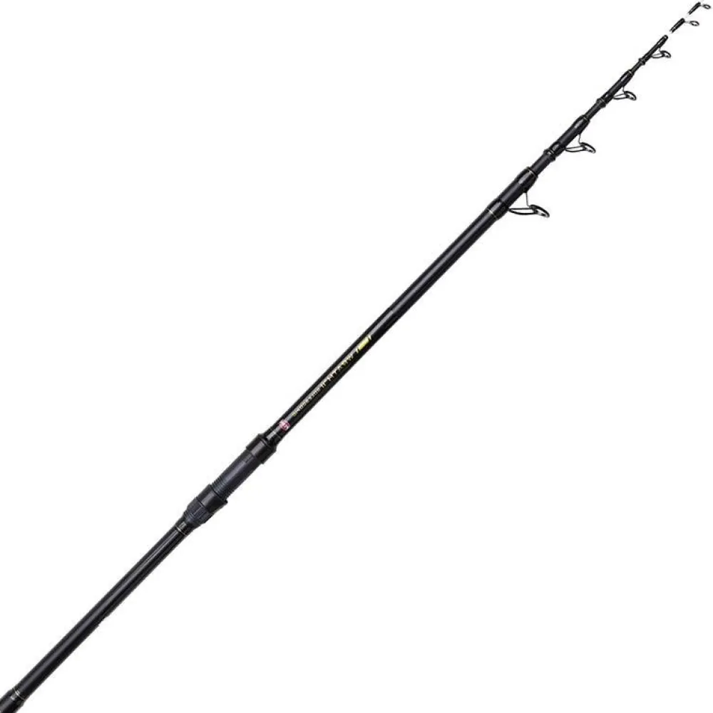 PENN Canne télescopique Wrath II Bolescopic rod
