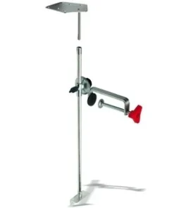 PIKE 'N BASS Support Sonde, Canne^Canne télescopique Pike'N Bass version standard