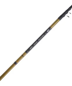 DAIWA Canne Téléréglable Exceler 23