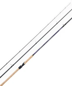 DAIWA Cannes À Truite^Canne Toc Silver Creek Toc