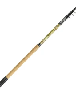 GARBOLINO Canne Toc Téléréglable Sprint RZ 4.00 m 30 gr