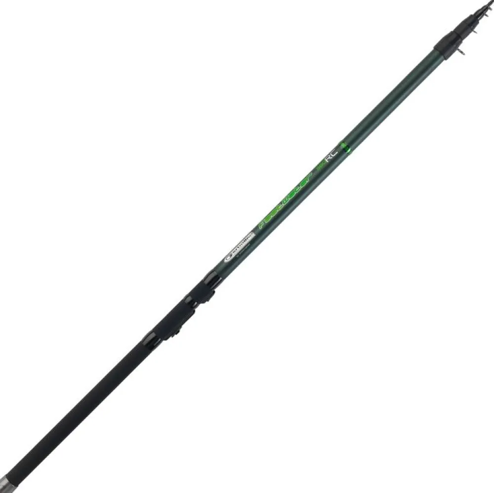 GARBOLINO Canne Toc Téléréglable Fastwater RC
