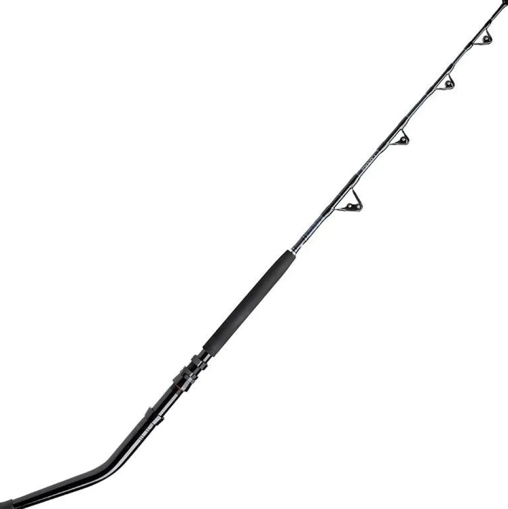 PENN Cannes Pêches Exotiques|Cannes Peche Grands Fonds^Canne traine Carnage Bluefin Trolling