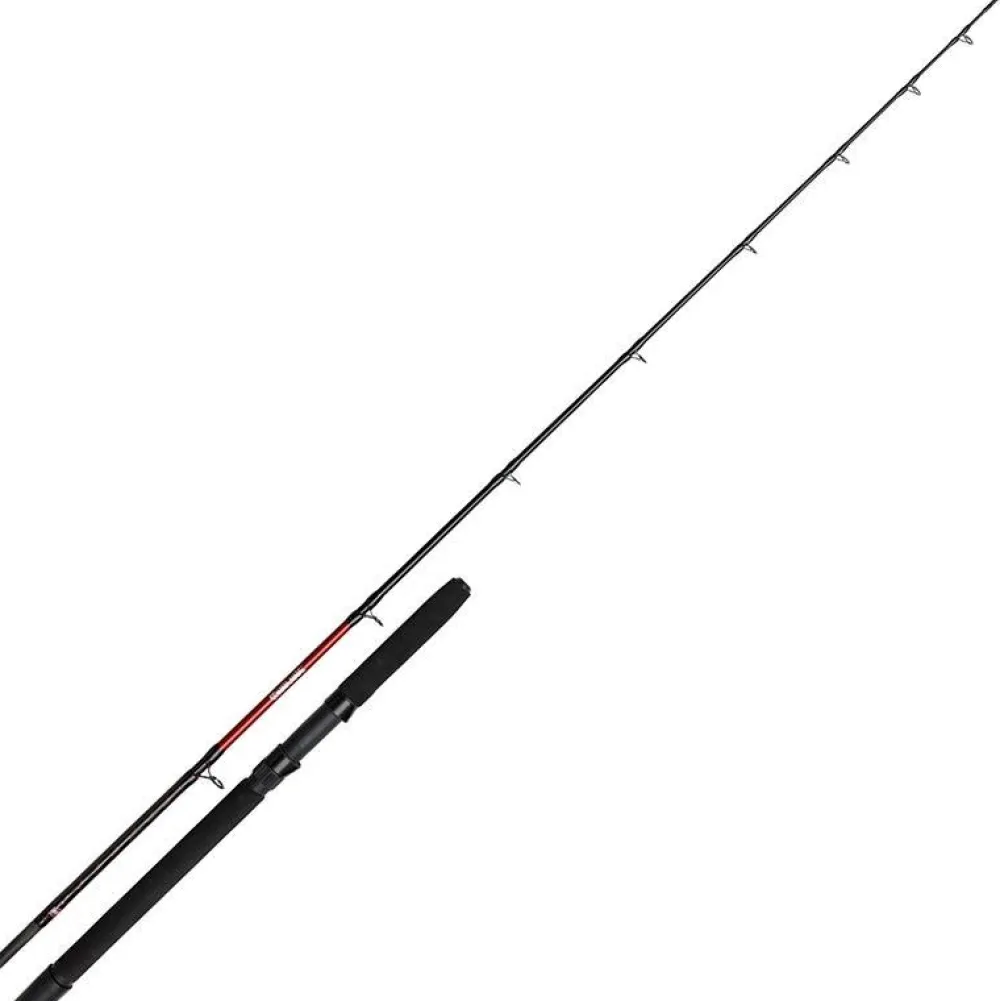 PENN Canne traine Warfare Light Trolling