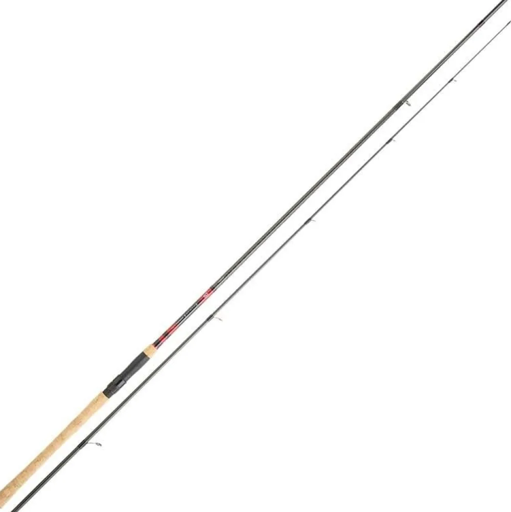DAIWA Cannes À Truite|Tous Les Produits^Canne Vairon Poisson Manié Ninja