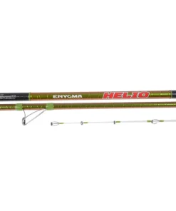 VERCELLI Cannes Surfcasting & Bord De Mer|Cannes Pêches Exotiques^Canne Enygma Helio