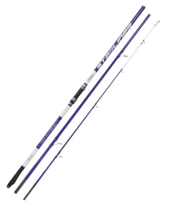 VERCELLI Cannes Surfcasting & Bord De Mer|Cannes Pêches Exotiques^Canne Oxygen Starliner