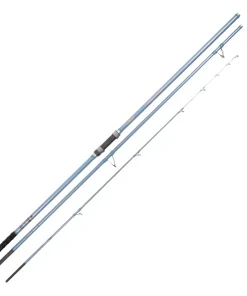 VERCELLI Cannes Surfcasting & Bord De Mer|Cannes Pêches Exotiques^Canne Spyra Quadrifoglio