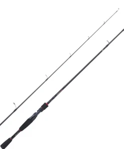 DAIWA Canne Verticale Fuego