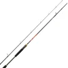 DAIWA Cannes Carnassier^Canne Verticale Megaforce - 1.90m 10-35gr